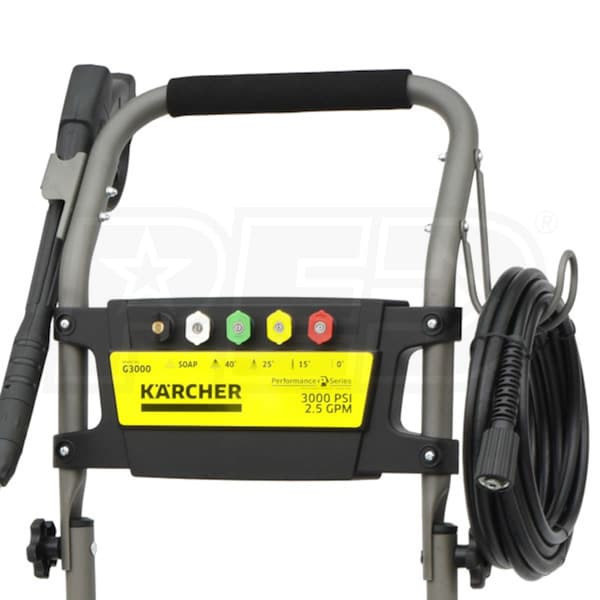 Karcher G3000K-SD