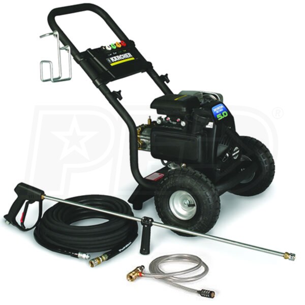 Karcher Professional 1.107-104.0