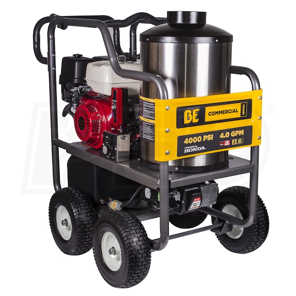 BE Power Equipment HW4013HG