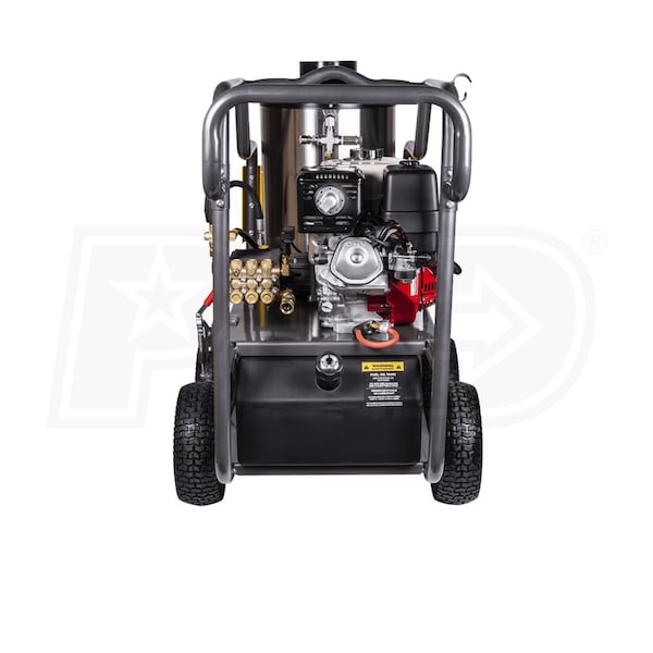BE Power Equipment HW4013HG
