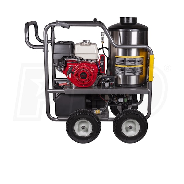 BE Power Equipment HW4013HG