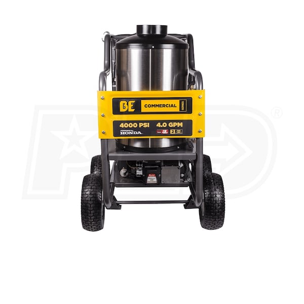 BE Power Equipment HW4013HG