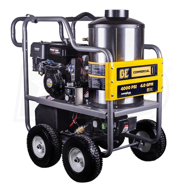 BE Power Equipment HW4015RA