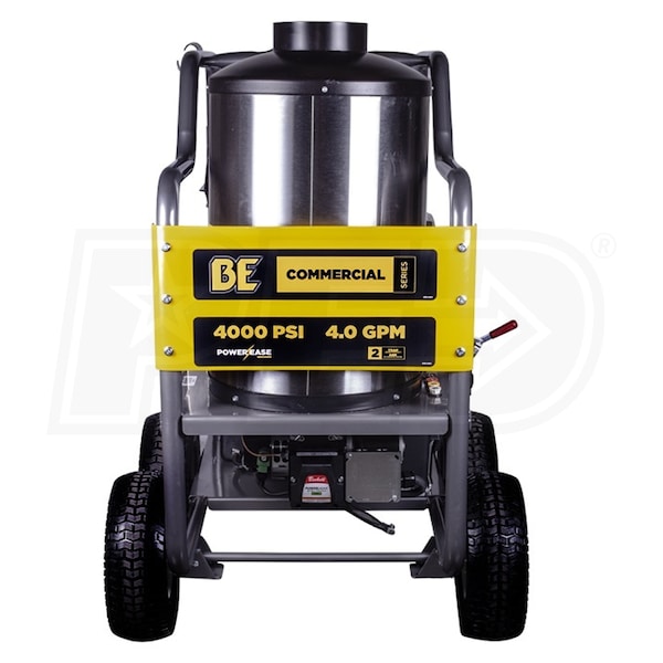 BE Power Equipment HW4015RA