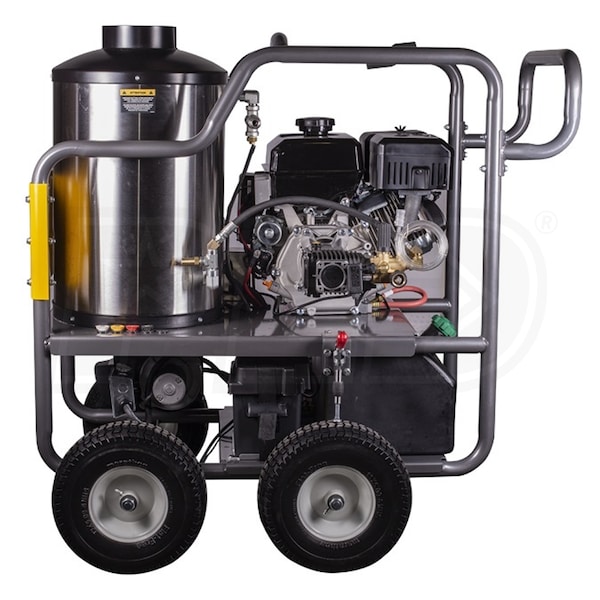 BE Power Equipment HW4015RA