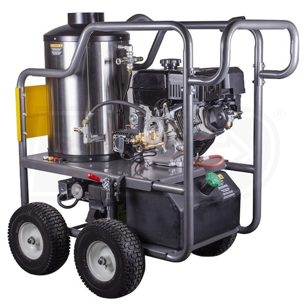 BE Power Equipment HW4015RA