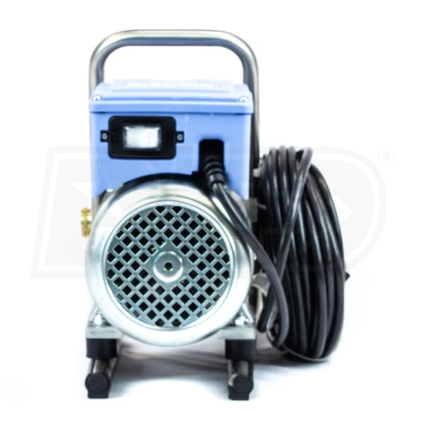 BE Professional 1500 PSI (Electric - Cold Water) Wall Mount Pressure Washer  w/ Auto Stop-Start