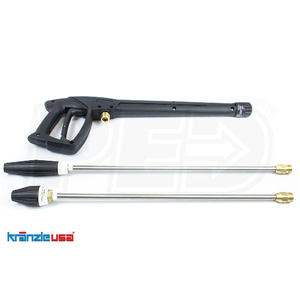 Kranzle 98K2020T