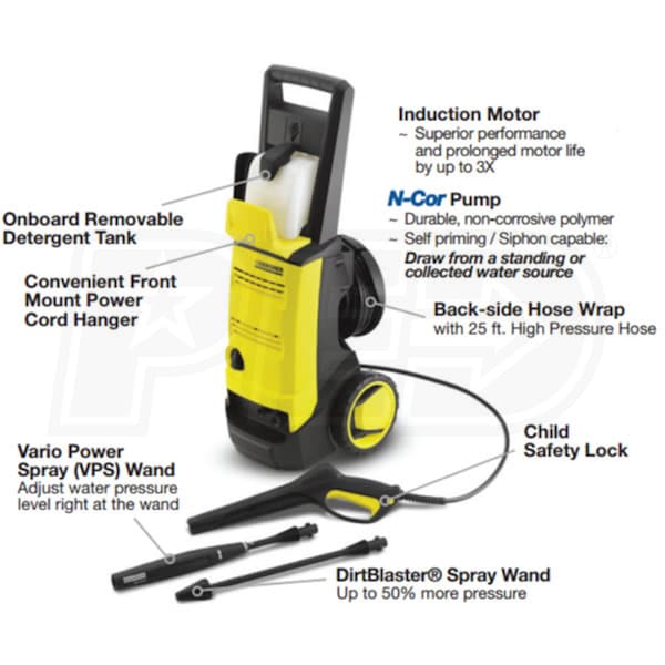 Karcher 1.601-916.0