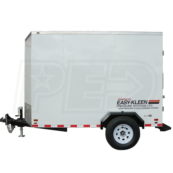 Easy-Kleen KIT-CARTLR-8-225