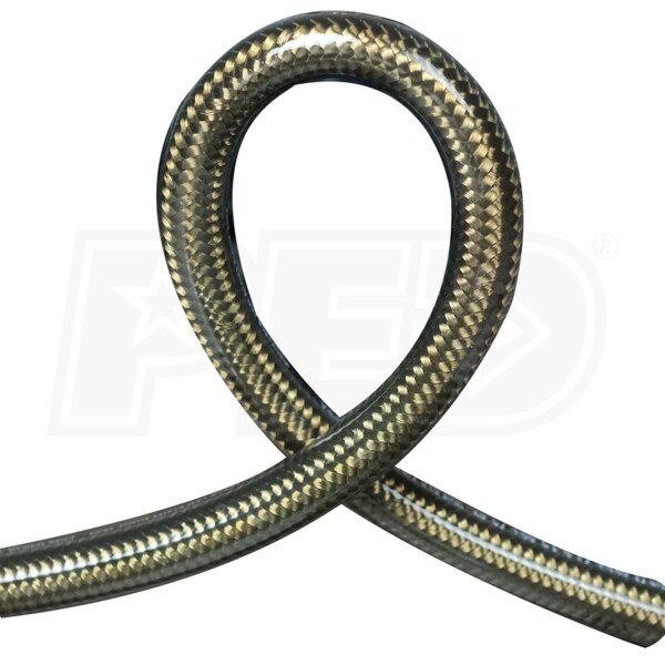 Simpson MH5038QC Monster 50Foot 3/8Inch 4500 PSI High Pressure Hose w