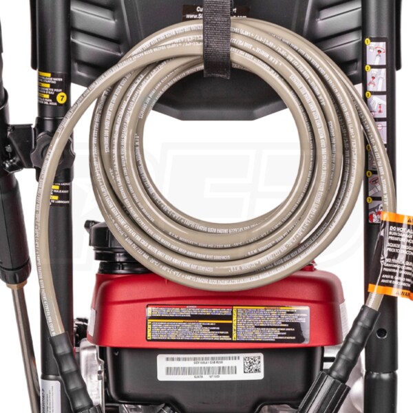 Simpson 60808