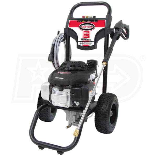 Simpson MSV3025-S