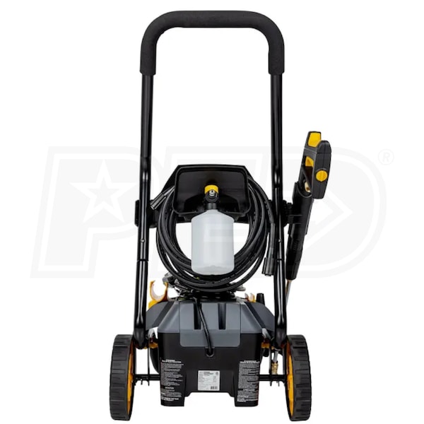 BE Power Equipment P2314EN