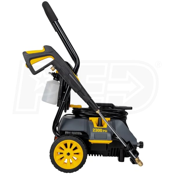 BE Power Equipment P2314EN