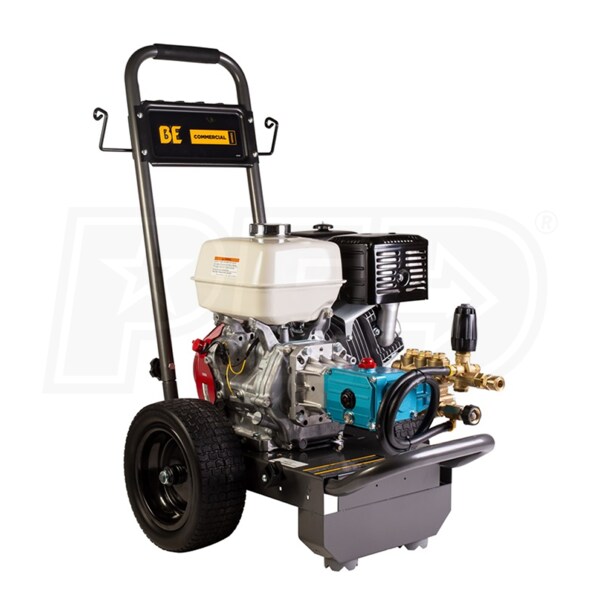 BE Power Equipment B4013HJS