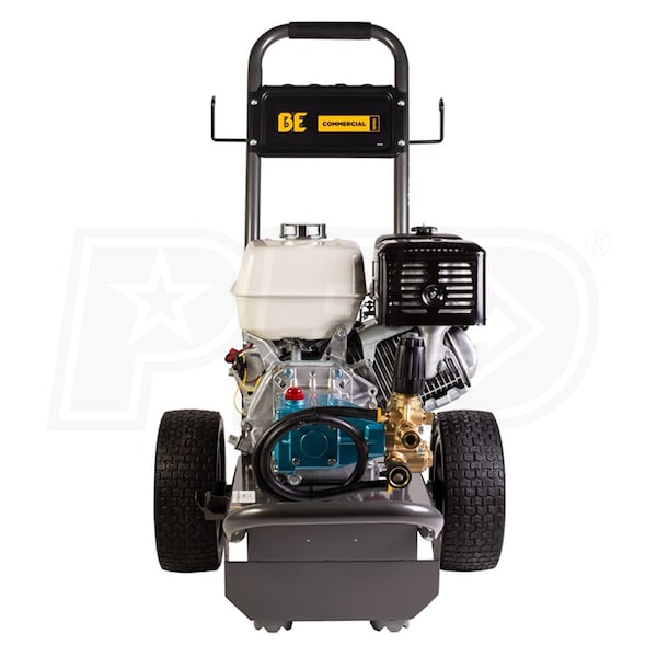 BE Power Equipment B4013HJS