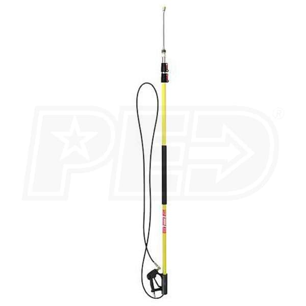 BE Power Equipment B4213HSJ-HWTP