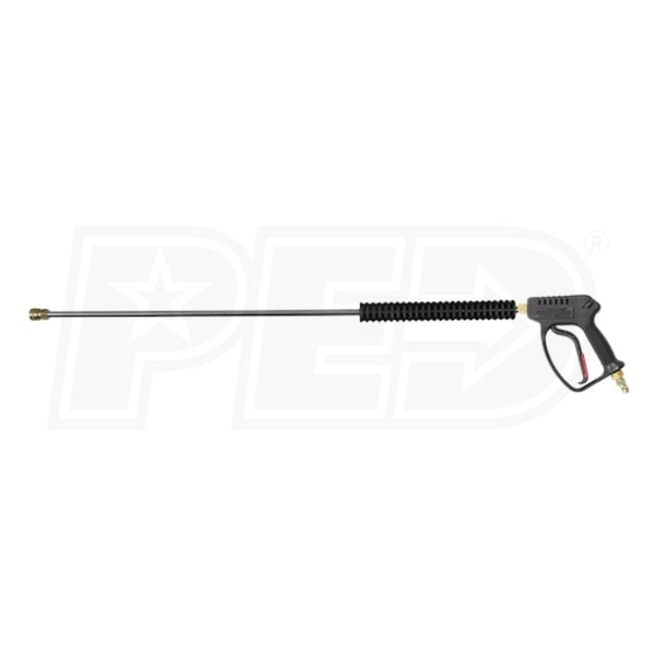 BE Power Equipment B4213HSJ