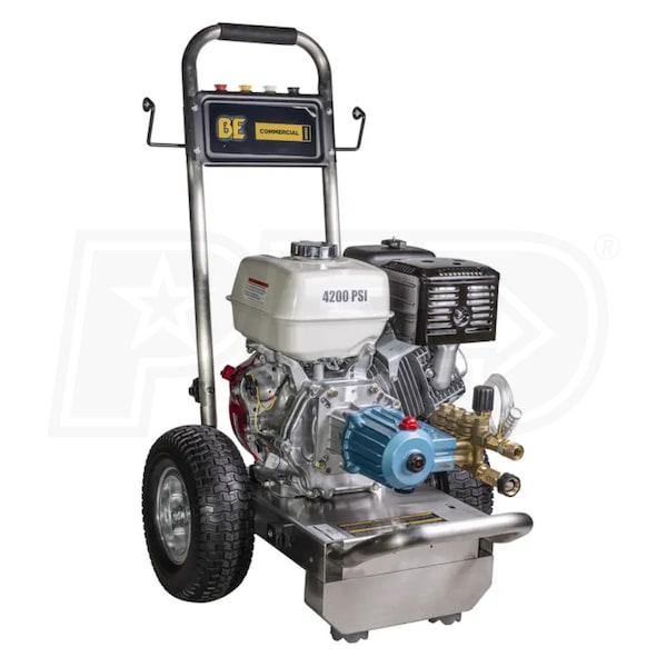 BE Power Equipment B4213HSJ