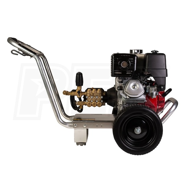 BE Power Equipment B4213HACS