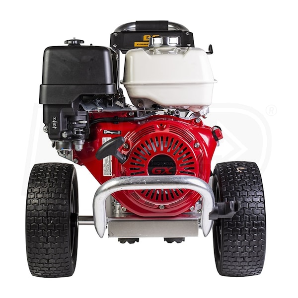 BE Power Equipment PE-4013HWPAGEN