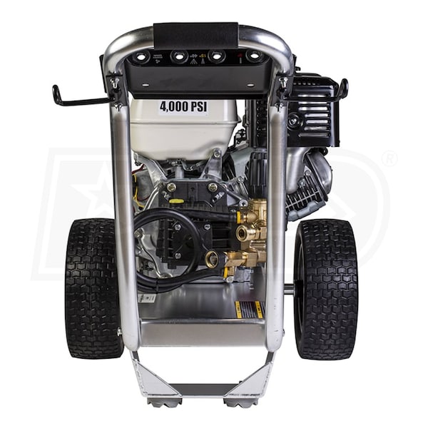 BE Power Equipment PE-4013HWPAGEN