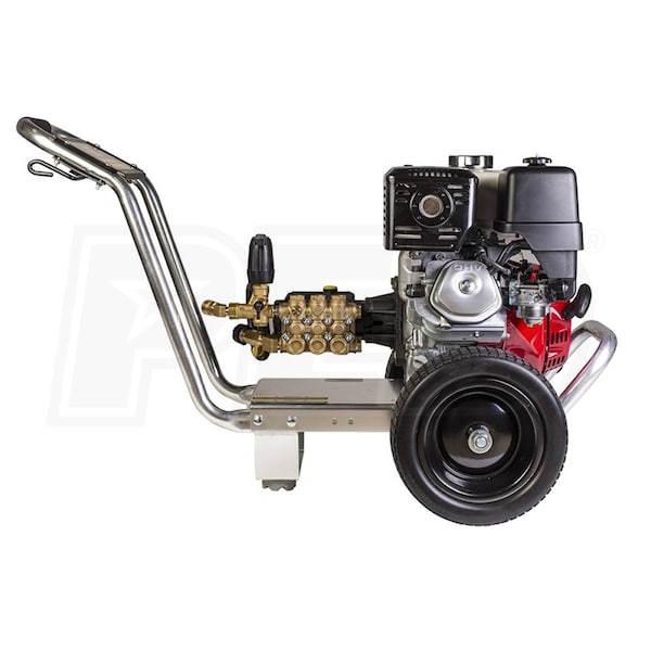 BE Power Equipment PE-4013HWPAGEN