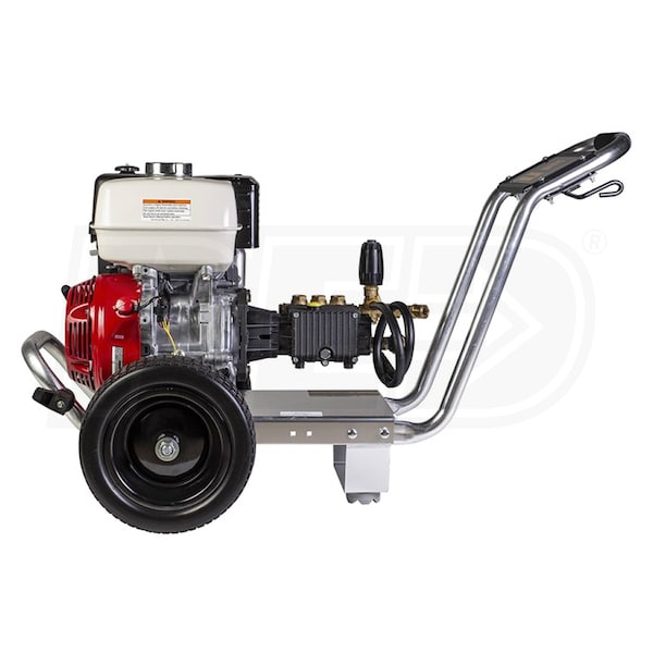 BE Power Equipment PE-4013HWPAGEN