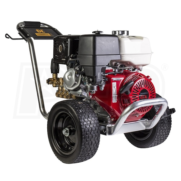 BE Power Equipment PE-4013HWPAGEN