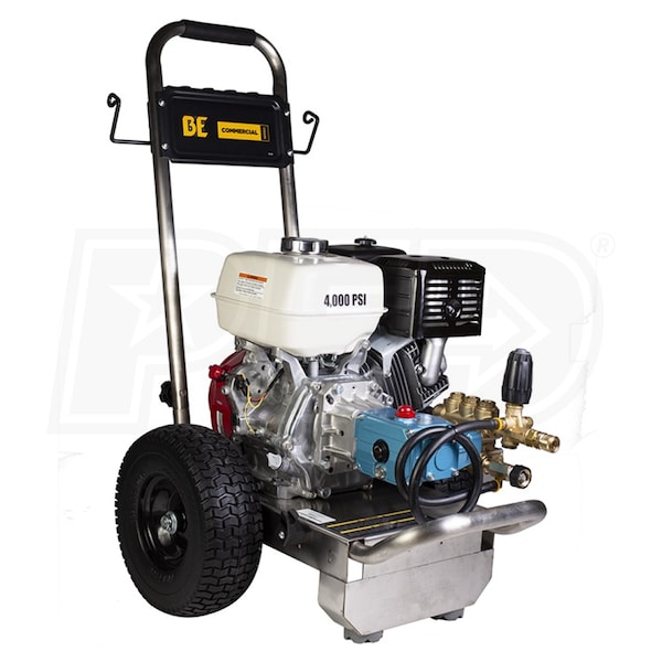 BE Power Equipment B4213HSJS