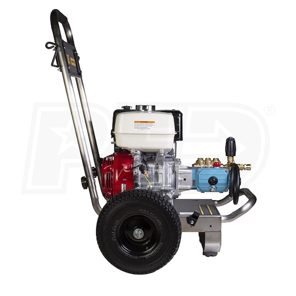 BE Power Equipment B4213HSJS