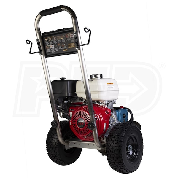 BE Power Equipment B4213HSJS
