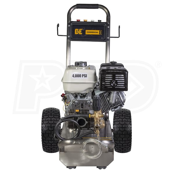 BE Power Equipment PE-4013HWPSCOMZ