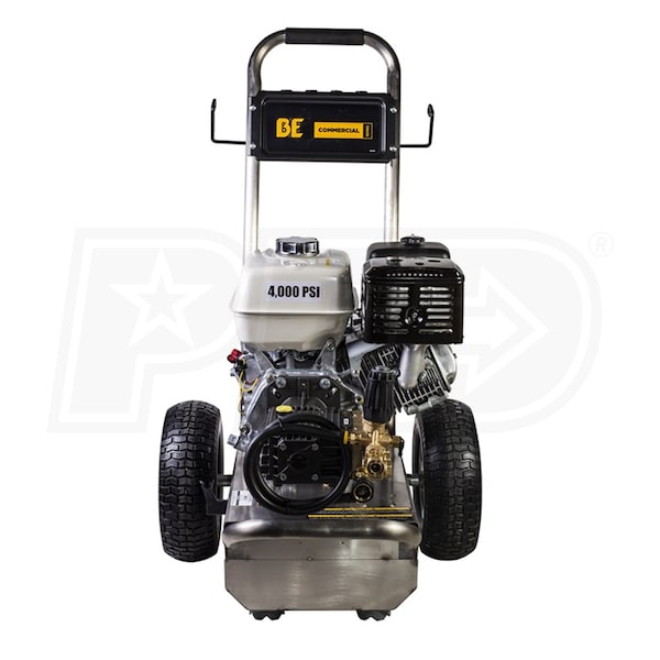 BE Power Equipment PE-4013HWPSGEN
