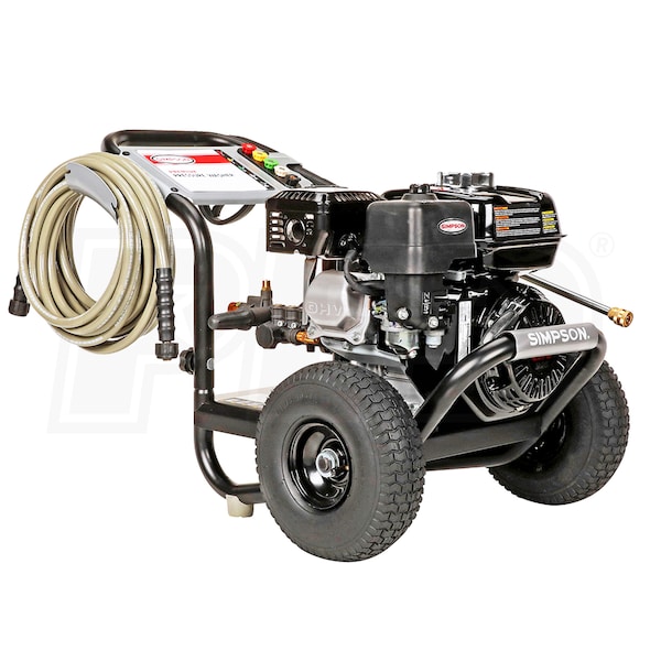 Simpson gx200 deals