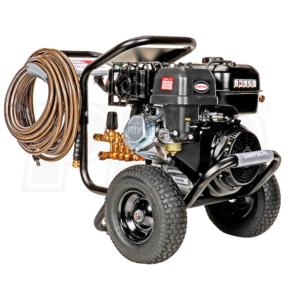 Two Reels 1 Pressure washer Mounting options Supplies & Equipment