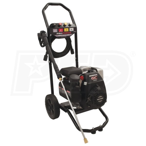 ProForce PWFC132600.04