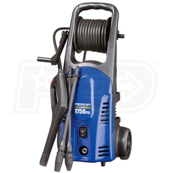 Powerwasher PWS1750