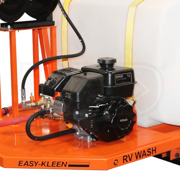 Easy-Kleen RVWASH100/6.5-K-DOT