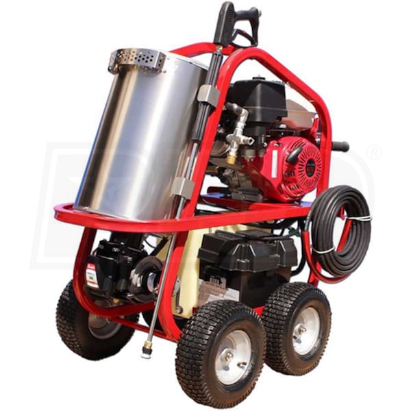 Pressure-Pro hydrotek SH36004HH