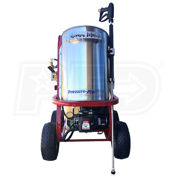 Pressure-Pro SH40004HH