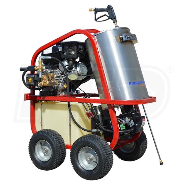 Pressure-Pro SH40004KH