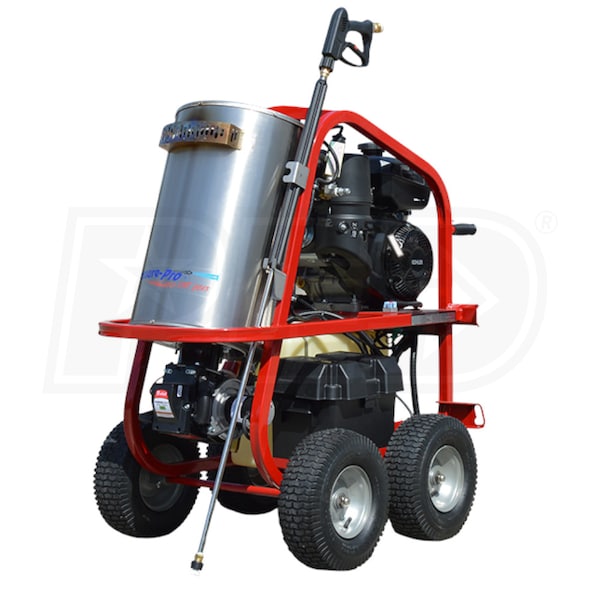 Pressure-Pro SH40004KH