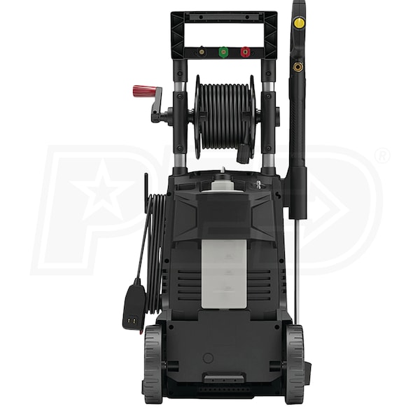 Stanley SHP2000 Max 2000 PSI Electric Cold Water Pressure Washer