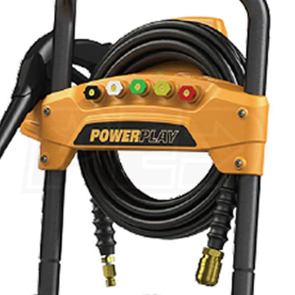 Powerplay SR233HX27ARTLQC