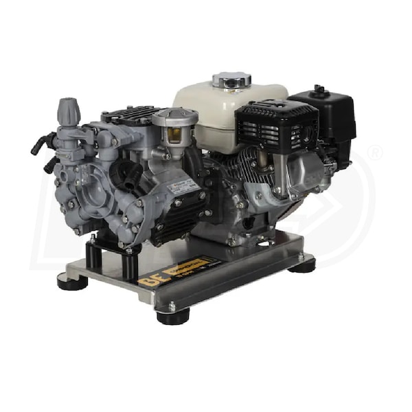 BE Power Equipment SW1165HC