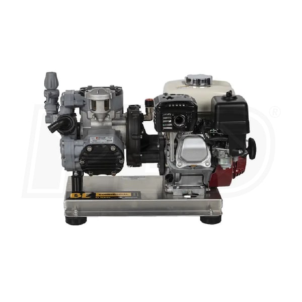 BE Power Equipment SW1165HC
