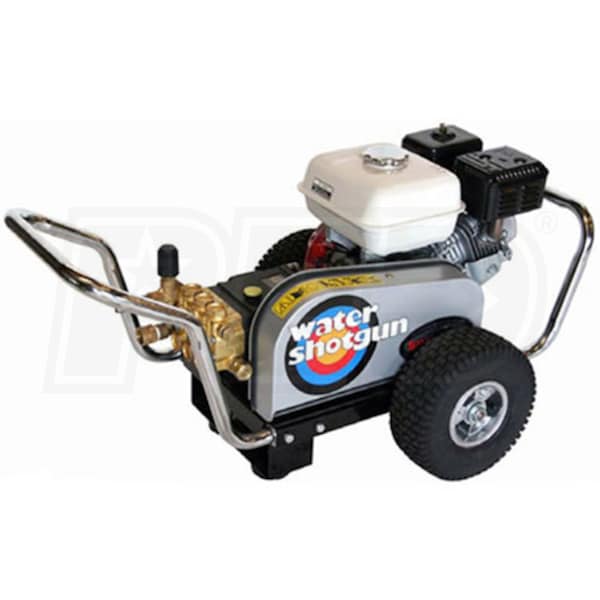 Simpson WS2700