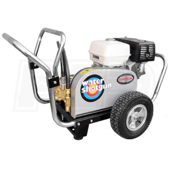 Simpson WS4000